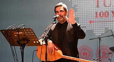 Selçuklu'da Uğur Işılak rüzgarı esti