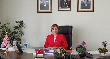Serap Şule Kalın Milliyetçiler Günü mesajı