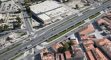 Silivri tarihinin en büyük projesi başlıyor