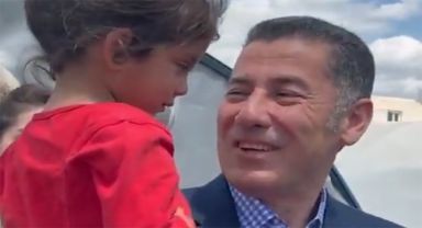 Sinan Oğan, Afet Bakanlığı Kuracak