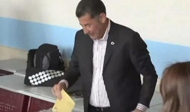 Sinan Oğan oyunu Ankara'da kullandı