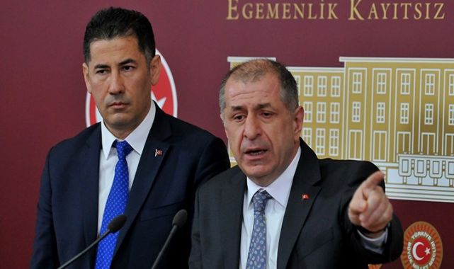 Sinan Oğan ve Ümit Özdağ ikinci tur seçimlerde farklı yönlerde mi?