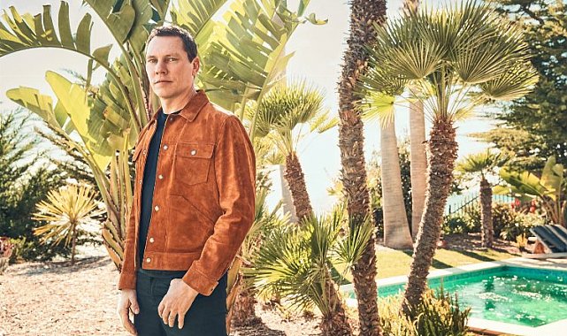 Tiesto 2 milyonu geçti