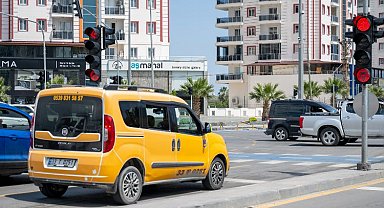 Trafikte loop tabanlı mesaj dönemi