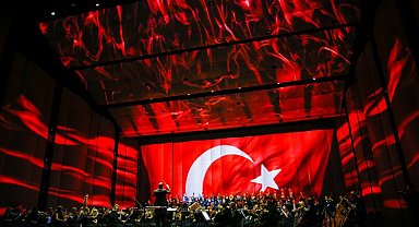 Türk Telekom Opera Salonu Galası'na uluslararası iki ödül