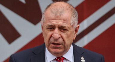 Ümit Özdağ: 