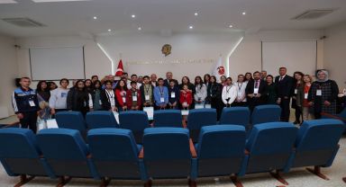 Vali Ayyıldız, Hatay depreminden etkilenen öğrencileri ve öğretmenleri ağırladı