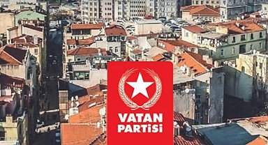 Vatan: Kiralar 3 yıl dondurulacak!