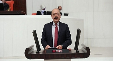 Vedat Bilgin, gündeme ilişkin değerlendirmelerde bulundu