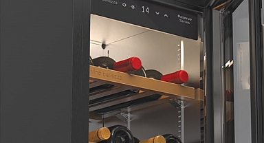 Vino Bellezza Şarap Soğutucu Modelleri ile Şarap Keyfinizi Artırın