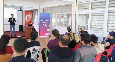 Yaşlılara psikoloji eğitimi