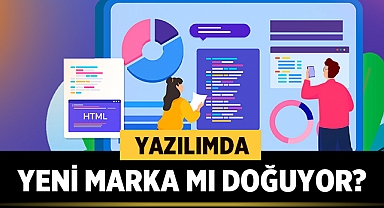 Yazılımda yeni marka mı doğuyor?