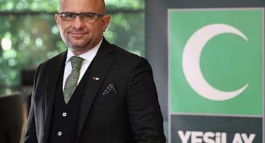 Yeşilay: Bir gün değil bugün!