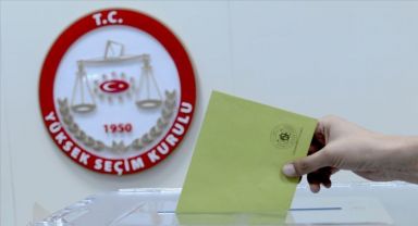 YSK, 28 Mayıs'ta ikinci tur seçimlerinin yapılacağını açıkladı.