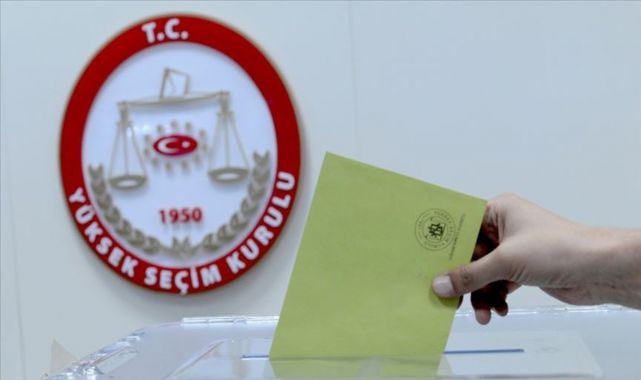 YSK, 28 Mayıs'ta ikinci tur seçimlerinin yapılacağını açıkladı.
