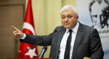 YSK'nın Seçim Propagandasını Engelleme Görevi Var, YSK Harekete Geçmeli - CHP Genel Başkan Başdanışmanı Tuncay Özkan