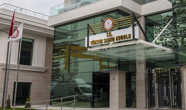 YSK'dan Gemlik kararı