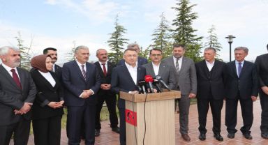 Yunus Emre Termik Santrali İşletmeye Alınıyor