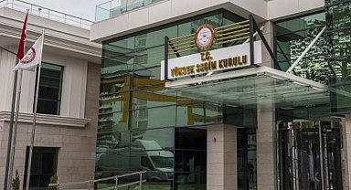 Yurt dışı oylar 1,5 milyonu aştı