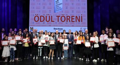 Zeytinburnu Belediyesi Kitap Okuma Yarışması Ödül Töreni Yapıldı