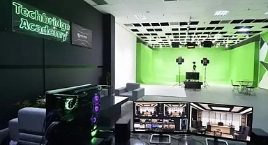 ABB'den Metaverse Teknolojileri eğitimi