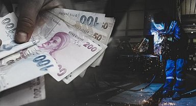 Asgari için 3. görüşme saati belli oldu