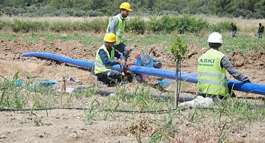 ASKi asbeste karşı savaş açtı