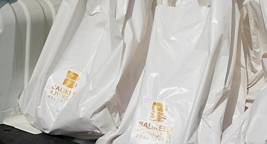 Balıkesir Büyükşehir mutlulukta 'pay' sahibi yapacak