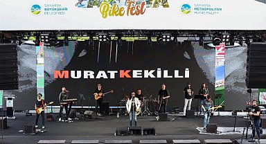 BMX World Cup öncesi Murat Kekilli coşkusu