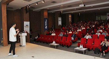 Bootcamp Erciyes'te freelancer eğitim