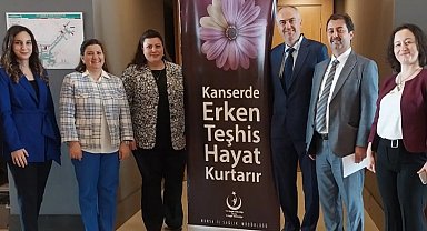 BTÜ'lü akademisyen boyalardaki kanser riskine dikkati çekti