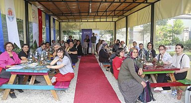 Büyükşehir'den dezavantajlı gruplara destek
