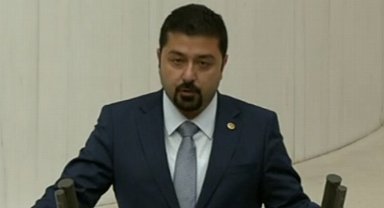 CHP'li Yazgan: "İktidarın seçim derdi bitti, vatandaşın geçim derdi bitmedi"