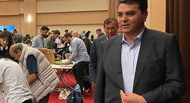 Demokrat Parti mecliste CHP adayını destekleyecek