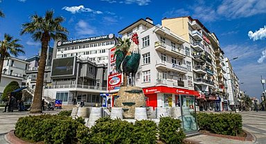 Denizli Büyükşehir Belediyesi, Vatandaşların Huzurunu ve Güvenliğini Önceliyor
