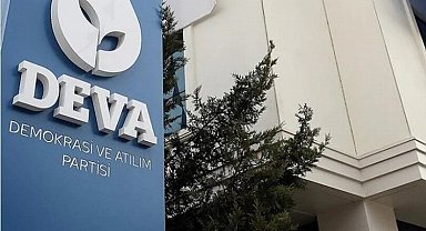 DEVA'da il başkanları görevine dönüyor