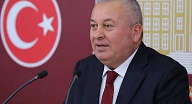 DP'li Milletvekili Enginyurt: Demokrat Parti yerel seçimlere bağımsız girecek
