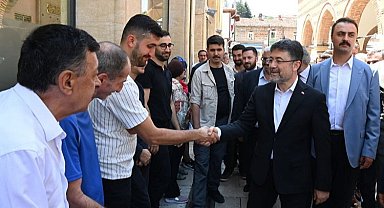 Elde kalan kurbanlıkları devlet alacak