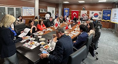 Emek Rotary'den sağlık projesi