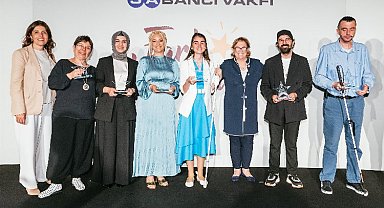 'Fark Yaratanlar' belli oldu