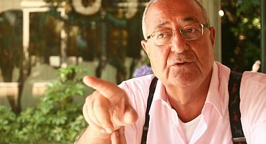 Gazeteci yazar Mehmet Barlas vefat etti