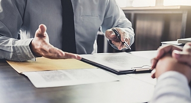 Gaziantep Avukatlık Bürosu