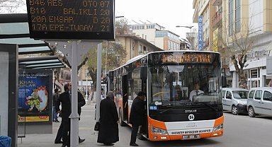 Gaziulaş'a gelen şikayetler yüzde 52 azaldı