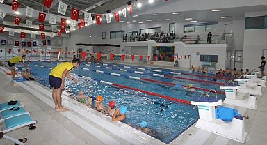 Havuzdan 45 bin vatandaş hizmet aldı