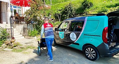 İhtiyaç sahibi ailelerin en büyük destekçisi
