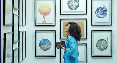 İstanbul Beylikdüzü'nde Çağdaş Sanat'la üçüncü buluşma
