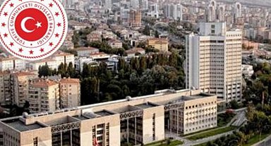 İsviçre Dışişleri'ne çağrıldı!