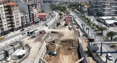 İzmirliler bu projeyi bekliyor