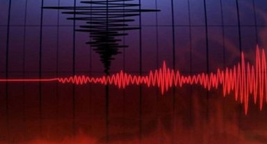 Kahramanmaraş'ta deprem