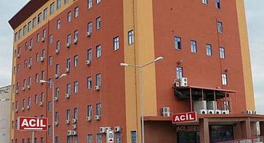 Kahramanmaraş'ta hastanede şahsi IBAN'a para skandalı!